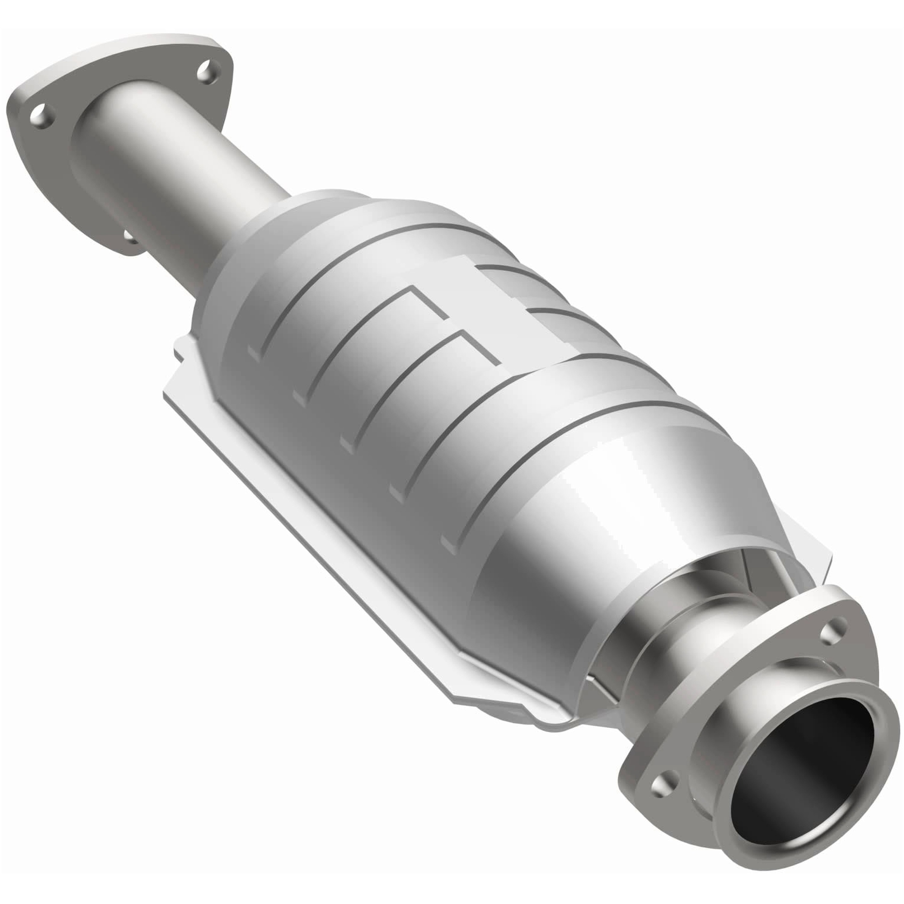 MagnaFlow 1986-1990 Saab 900 Standard Grade Federal / EPA Compliant Direct-Fit Catalytic Converter